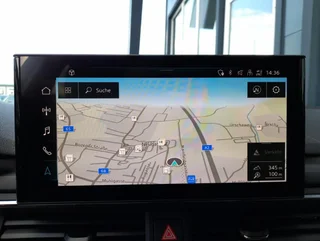 A4 Avant S-LINE 40 TDI Quattro S-tr - Image 4