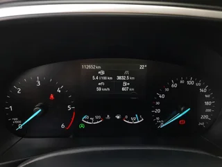 Focus Turnier 1.5 EcoBlue - Image 8