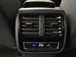 Passat Variant BUSINESS 2.0 TDI DSG - Image 14