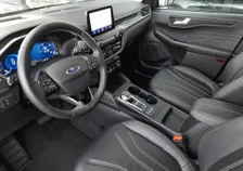 Kuga VIGNALE 2,5 Duratec PHEV Aut - Image 12