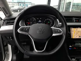 Passat Variant BUSINESS 2,0 TDI DSG - Image 8