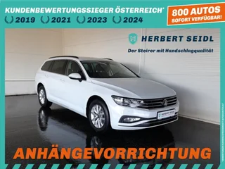 Passat Variant BUSINESS 2,0 TDI DSG - Image 1