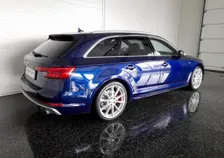 S4 Avant 3,0 TFSI quattro S-tr - Image 2