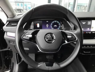 Octavia Combi STYLE PHEV DSG - Image 13