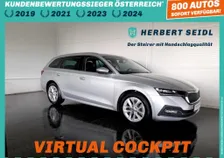 Octavia Combi STYLE 2,0 TDI DSG - Image 1