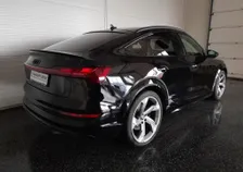 e-tron SB 95 quattro S-LINE - Image 2