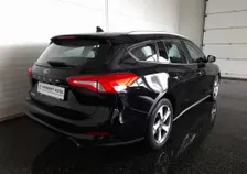 Focus Turnier Cool & Connect 1,5 EcoBlue - Image 2