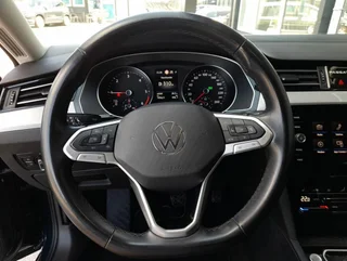 Passat Variant BUSINESS 2,0 TDI DSG - Image 7