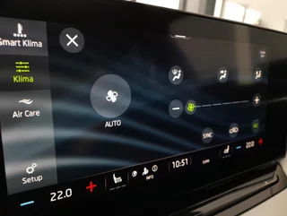 Octavia Combi STYLE 2,0 TDI DSG - Image 6