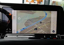 Golf VIII UNITED 2,0 TDI DSG - Image 13