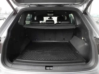 Tiguan Allspace R-LINE 4x4 2,0 TDI DSG - Image 11