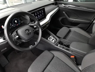 Octavia Combi STYLE 2,0 TDI DSG - Image 10