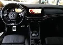 Octavia Combi RS PLUS PHEV 150/245 DSG - Image 3