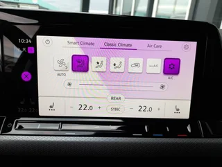 Golf VIII ACTIVE 2,0 TDI DSG - Image 6