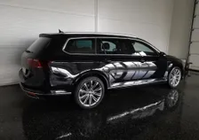 Passat Variant GTE PHEV DSG - Image 2