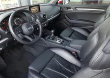 A3 Cabrio DESIGN 1,5 TFSI S-tr - Image 9