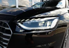 A4 Avant 40 TDI QUATTRO S-tr - Image 20