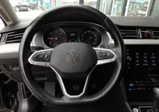 Passat Variant BUSINESS 2,0 TDI DSG - Image 8