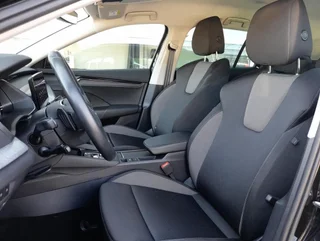 Octavia Combi TOUR 2,0 TDI DSG - Image 10