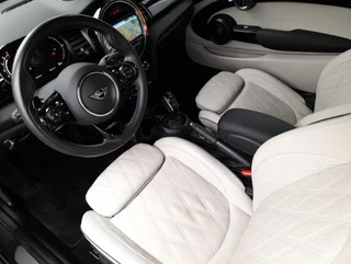 Cooper S Cabrio Aut - Image 12