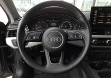 A4 Avant S-LINE 30 TDI S-tr - Image 8