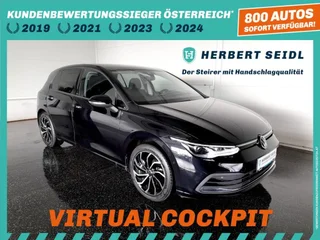 Golf VIII ACTIVE 2,0 TDI DSG - Image 1