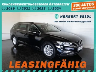 Passat Variant BUSINESS 2,0 TDI DSG - Image 1