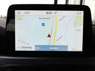 Focus TITANIUM STYLE 1,5 EcoBlue Aut - Image 5