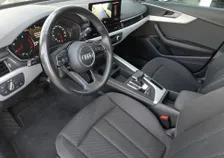 A4 Avant 40 TDI Quattro S-tr. - Image 4