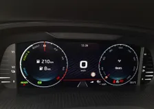 Octavia LIMO  - Image 7