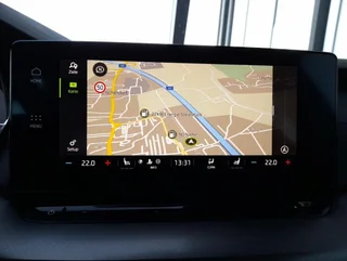 Octavia Combi IV DSG - Image 6