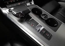 A6 Avant DESIGN QUATTRO 50 TFSIe PHEV S-tr. - Image 8