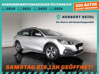 Focus Turnier 1,5