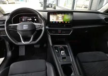 Leon ST STYLE 2,0 TDI DSG - Image 3