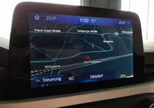 Focus TRAVELLER Turnier 1,5 EcoBlue Aut - Image 4