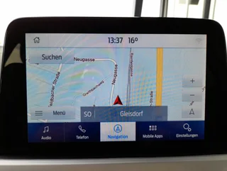 Focus Turnier Cool&Connect 1,5 EcoBlue - Image 5