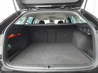 Octavia Combi STYLE PHEV DSG - Image 20