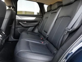 CX-60 HOMURA 2,5 e-SKYACTIV PHEV 4x4 Aut - Image 13