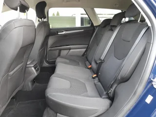 Mondeo TITANIUM 2,0 EcoBlue - Image 11