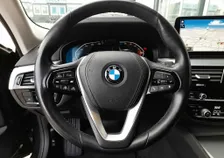 520 d Touring LUXURY LINE 4x4 Aut - Image 9