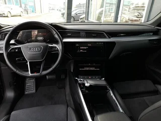 e-tron SB 50 quattro S-LINE - Image 4