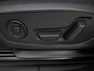 Q3 SB S-LINE 35 TFSI S-tr. - Image 11