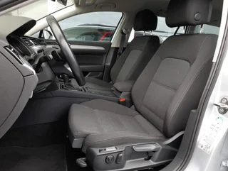 Passat Variant BUSINESS 2,0 TDI DSG - Image 8