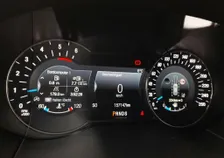 Galaxy TITANIUM 4x4 2,0 EcoBlue Aut - Image 8