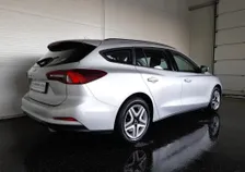 Focus Turnier 1.5 EcoBlue - Image 2