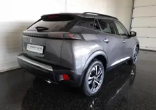 2008 ALLURE Blue HDI 130 Aut - Image 2