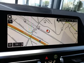 320 e Touring SPORT-LINE PHEV Aut - Image 4