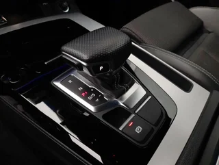 Q5 S-LINE 55 TFSIe PHEV S-tr - Image 6