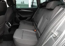 Octavia Combi STYLE 2,0 TDI DSG - Image 12