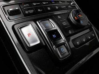 Santa Fe PHEV 4x4 Aut - Image 7